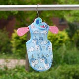 ペット用タンクトップ 犬用タンクトップ イヌ | PlusNao | 詳細画像6 