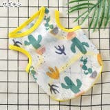 ペット用タンクトップ 犬用タンクトップ イヌ | PlusNao | 詳細画像9 