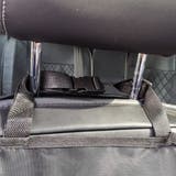 ペット用カーシートカバー ドライブシートカバー 車載 | PlusNao | 詳細画像6