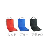 ペット用カーシートカバー ドライブシートカバー 車載 | PlusNao | 詳細画像9