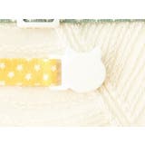 猫用首輪 カラー ペット用品 | PlusNao | 詳細画像12