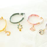 猫用首輪 カラー ペット用品 | PlusNao | 詳細画像6