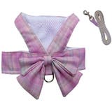 ペットウェア ベスト リード付き | PlusNao | 詳細画像12 