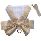 ペットウェア ベスト リード付き | PlusNao | 詳細画像8 