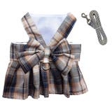 ペットウェア ワンピース リード付き | PlusNao | 詳細画像10 