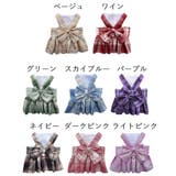 ペットウェア ワンピース リード付き | PlusNao | 詳細画像17 