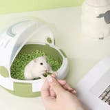 小動物用ケージ 小動物用ハウス キャリーケース | PlusNao | 詳細画像6