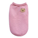 ペット用ベスト ペットウェア 犬服 | PlusNao | 詳細画像6