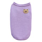ペット用ベスト ペットウェア 犬服 | PlusNao | 詳細画像9