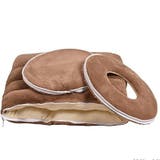 猫用ベッド ペットベッド トンネル型 | PlusNao | 詳細画像12 