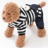 ドッグウェア ペットウエア ワンピース | PlusNao | 詳細画像10 