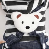 ドッグウェア ペットウエア ワンピース | PlusNao | 詳細画像11 