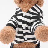 ドッグウェア ペットウエア ワンピース | PlusNao | 詳細画像16 