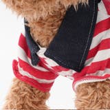 ドッグウェア ペットウエア ワンピース | PlusNao | 詳細画像4 