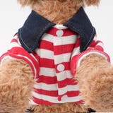 ドッグウェア ペットウエア ワンピース | PlusNao | 詳細画像5 