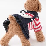 ドッグウェア ペットウエア ワンピース | PlusNao | 詳細画像8 