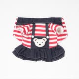 ドッグウェア ペットウエア ワンピース | PlusNao | 詳細画像9 