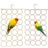 クライミングネット 鳥 小動物 | PlusNao | 詳細画像3