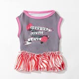 ペットウェア ドッグウェア ワンピース | PlusNao | 詳細画像2 