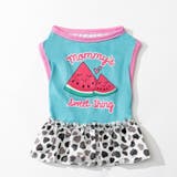 ペットウェア ドッグウェア ワンピース | PlusNao | 詳細画像6 