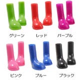 犬用ブーツ 長靴 ドッグシューズ | PlusNao | 詳細画像17 
