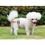 犬用サニタリーパンツ マナーパンツ 生理用パンツ | PlusNao | 詳細画像2 