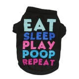 ペット用カットソー Tシャツ ペットウェア | PlusNao | 詳細画像12 
