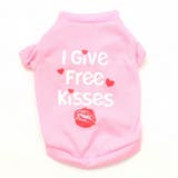 ペット用カットソー Tシャツ ペットウェア | PlusNao | 詳細画像15 