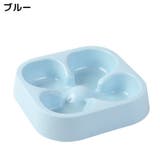 ペット用食器 フードボウル 餌入れ | PlusNao | 詳細画像10 