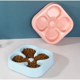ペット用食器 フードボウル 餌入れ | PlusNao | 詳細画像3 