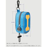 マナーポーチ お散歩バッグ エチケット袋入れ | PlusNao | 詳細画像15 