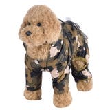 ペット用 犬用 レインコート | PlusNao | 詳細画像5