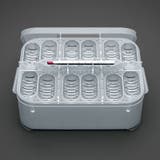 爬虫類専用孵卵器 12個入り エッグトレイ | PlusNao | 詳細画像3