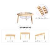 ペット用食器 フードボウル 猫用 | PlusNao | 詳細画像6