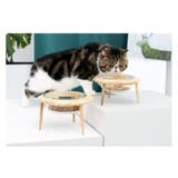 ペット用食器 フードボウル 猫用 | PlusNao | 詳細画像7