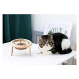ペット用食器 フードボウル 猫用 | PlusNao | 詳細画像8