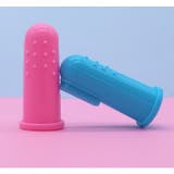 ペット用歯ブラシ 犬猫兼用 フィンガー歯ブラシ | PlusNao | 詳細画像5