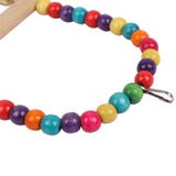 バードトイ 鳥おもちゃ 鳥の遊び場 | PlusNao | 詳細画像4 