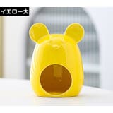 ハムスターハウス 小動物用 ペット用品 | PlusNao | 詳細画像13 
