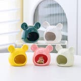 ハムスターハウス 小動物用 ペット用品 | PlusNao | 詳細画像2 