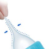 ペット用哺乳器 120ml 5点セット | PlusNao | 詳細画像8 