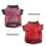 ドッグウェア トレーナー 裏毛 | PlusNao | 詳細画像11 