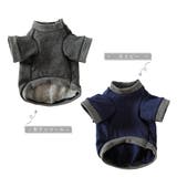 ドッグウェア トレーナー 裏毛 | PlusNao | 詳細画像12 