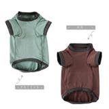 ドッグウェア トレーナー 裏毛 | PlusNao | 詳細画像13 