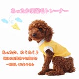 ドッグウェア トレーナー あったか裏起毛 | PlusNao | 詳細画像2 