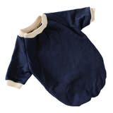 ドッグウェア トレーナー 裏毛 | PlusNao | 詳細画像11