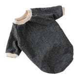 ドッグウェア トレーナー 裏毛 | PlusNao | 詳細画像12