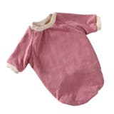 ドッグウェア トレーナー 裏毛 | PlusNao | 詳細画像13