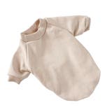 ドッグウェア トレーナー 裏毛 | PlusNao | 詳細画像7