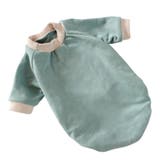 ドッグウェア トレーナー 裏毛 | PlusNao | 詳細画像9